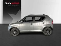 Usado Suzuki Ignis 83 CV (61 kW) 2024 Gris / plata SUV