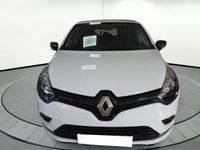 usado Renault Clio IV 