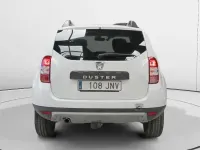 Usado Dacia Duster Lauréate 109 CV (80 kW) 2016 SUV