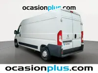 Brugt Peugeot Boxer S 140 HK (102 kW) 2023 Hvid Van