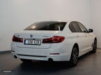 usado BMW 530 Serie 5 i xDrive Sport Line