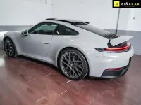 Usado Porsche 911 Carrera 394 CV (289 kW) 2025 Beige Coupe
