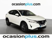Usado Nissan Qashqai Acenta 140 CV (102 kW) 2021 Blanco SUV