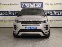 Usado Land Rover Range Rover evoque Autobiography 309 CV (227 kW) 2025 Gris / plata SUV