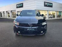 Nuevo Opel Corsa Edition 101 CV (74 kW) 2025 Negro Utilitario