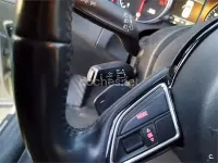 Usado Audi Q5 Ambiente 245 CV (180 kW) 2014 Gris / plata SUV
