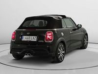 Usado Mini Cooper Cabriolet 194 CV (142 kW) 2022 Negro Descapotable