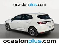 Usado Renault Mégane III Intens 100 CV (73 kW) 2016 Blanco