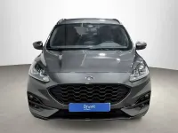 Begagnad Ford Kuga ST-Line X 190 HK (139 kW) 2022 Grå SUV