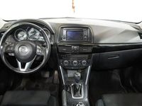 Usado Mazda CX-5 Luxury 150 CV (110 kW) 2014 Pintura metalizada SUV