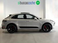 usado Porsche Macan GTS de segunda mano desde 89990€ ✅