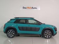 usado Citroën C4 Cactus 1.6 Bluehdi Feel 100