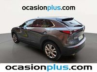 Usado Mazda CX-30 180 CV (132 kW) 2020 Gris SUV