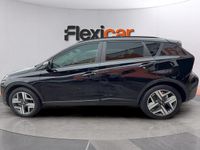 Usado Hyundai Bayon 101 CV (74 kW) 2021 Negro SUV