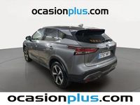 Usado Nissan Qashqai N-Connecta 140 CV (102 kW) 2023 Gris SUV