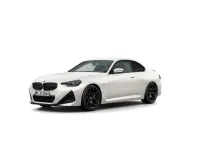 Usado BMW 230 Coupé M Sport 245 CV (180 kW) 2025 Blanco Coupe