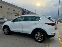 Usado Kia Sportage 141 CV (103 kW) 2017 Blanco SUV