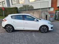 usado Renault Mégane 1.5dCi Energy Zen 81kW