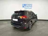 Usado Nissan X-Trail Tekna 150 CV (110 kW) 2020 Marrón SUV