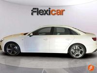 Usado Audi A4 Advanced Plus 163 CV (119 kW) 2023 Blanco Berlina