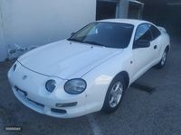 Usado Toyota Celica 116 CV (85 kW) 1997 Blanco Coupe