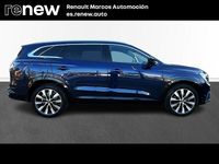 Usado Renault Espace Techno 200 CV (147 kW) 2024 Azul SUV