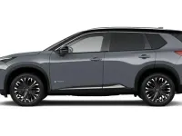 Nuevo Nissan X-Trail Tekna 203 CV (149 kW) 2026 SUV