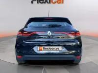 Usado Renault Mégane II Business 115 CV (84 kW) 2022 Beige Berlina