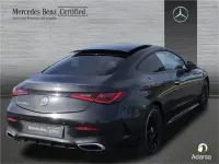 Usado Mercedes CLE220 197 CV (144 kW) 2025 Gris grafito