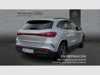 Usado Mercedes EQA250 139 kW (190 CV) 2025 Eléctrico SUV