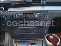 Usado BMW 116 Performance 115 CV (84 kW) 2010 Blanco Utilitario