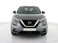 Usado Nissan Juke N-Connecta 114 CV (83 kW) 2025 Gris SUV