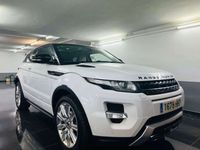 usado Land Rover Range Rover evoque 2.0L Si4 Dynamic 4x4 Aut.