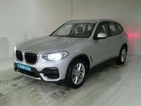 Usado BMW X3 286 CV (210 kW) 2021 Gris SUV