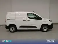 Usado Peugeot Partner 101 CV (74 kW) 2026 Blanco Monovolumen