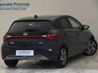 Usado Hyundai i20 83 CV (61 kW) 2025 Utilitario