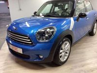 usado Mini Cooper D Countryman 