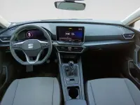 Usado Seat Leon Style 116 CV (85 kW) 2025 Gris