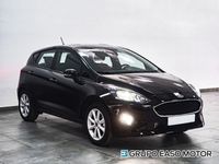 usado Ford Fiesta 1.1 IT-VCT 55kW (75CV) Trend 5p