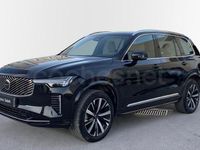 Usado Volvo XC90 Core 250 CV (183 kW) 2025 Negro SUV
