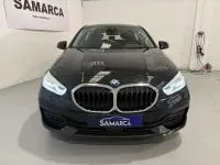 Usado BMW 120 190 CV (139 kW) 2023 Negro Utilitario