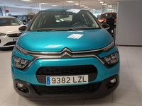 Usado Citroën C3 Feel 83 CV (61 kW) 2022 Otro Utilitario