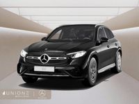 Nuevo Mercedes GLC220 197 CV (144 kW) 2025 Negro