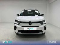 Usado Citroën e-C3 83 kW (114 CV) 2025 Blanco Berlina