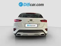 Usado Kia XCeed 140 CV (102 kW) 2019 Blanco SUV