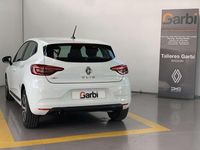 Usado Renault Clio V Equilibre 101 CV (74 kW) 2022 Blanco Utilitario