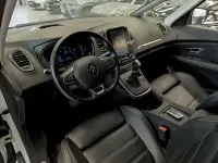 Usado Renault Scénic III Edition One 160 CV (117 kW) 2017 Blanco Monovolumen