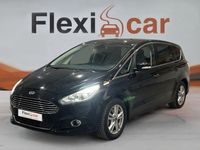 usado Ford S-MAX 2.0 TDCi 110kW (150CV) Titanium Diésel en Flexicar Orihuela