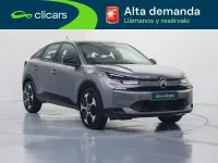 Usado Citroën C4 136 CV (100 kW) 2025 Gris SUV