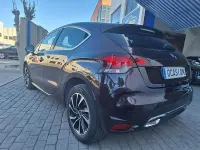 Usado DS Automobiles DS4 Style 120 CV (88 kW) 2015 Marrón